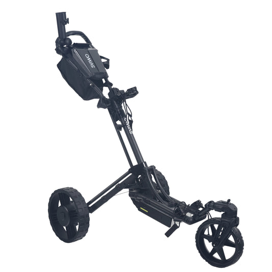 SVIWO Pro-L | Best-Value Golf Trolley